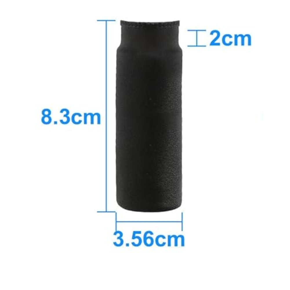 Miniatura 6 de Compresa Terapeutico  Alivio Dedos C o F